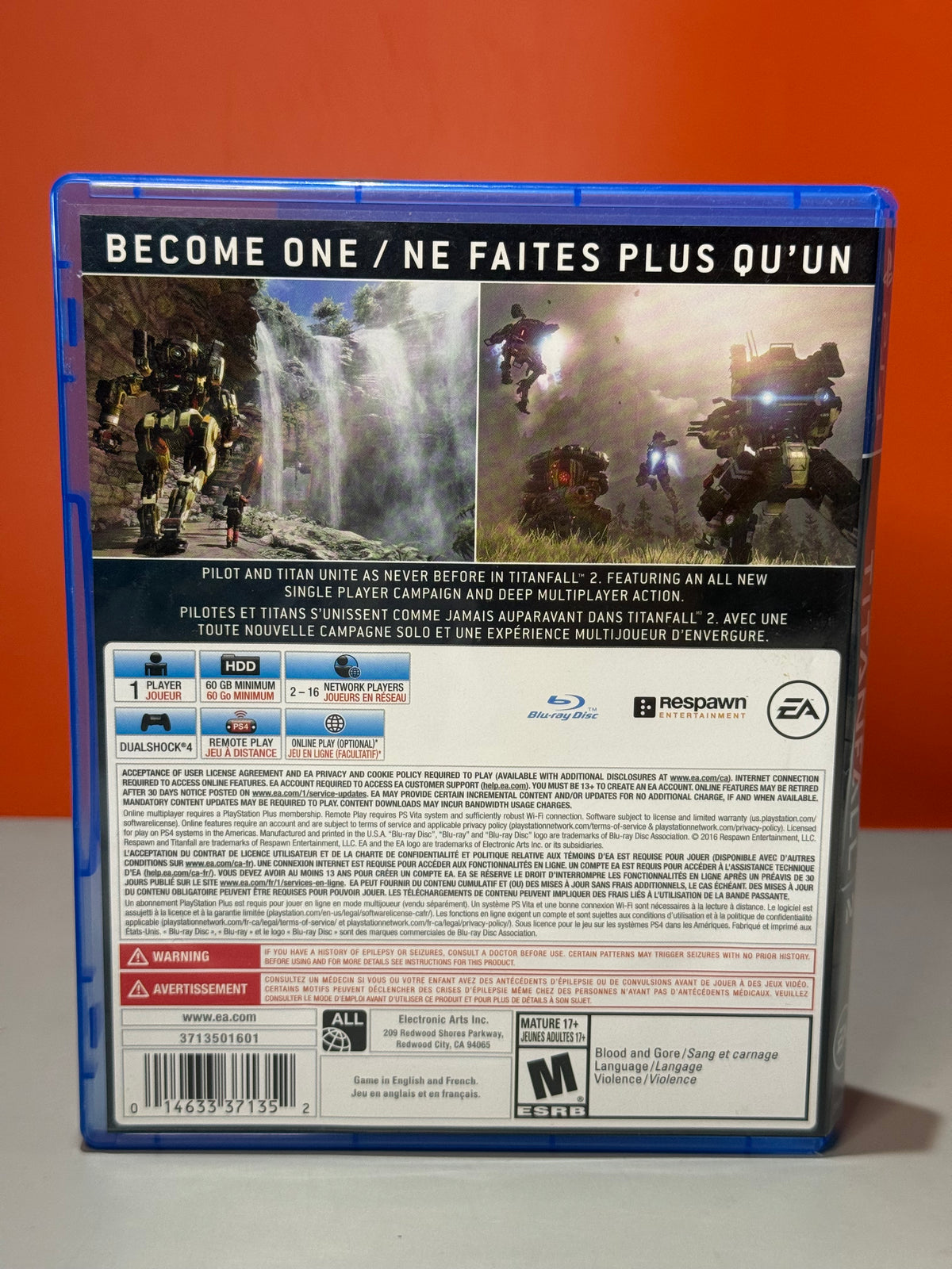 Titanfall 2