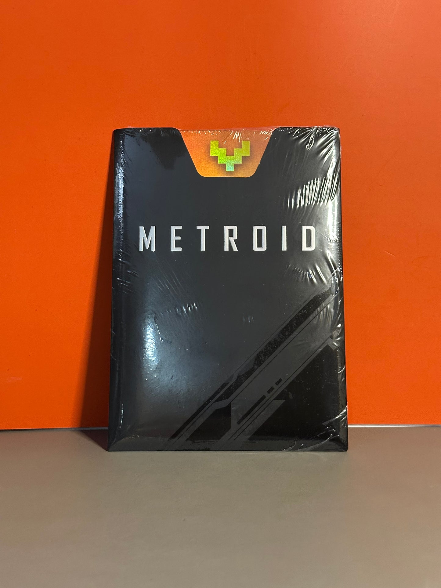 Metroid Dread (Collector’s Edition)