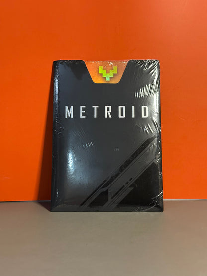 Metroid Dread (Collector’s Edition)