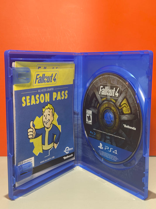 Fallout 4