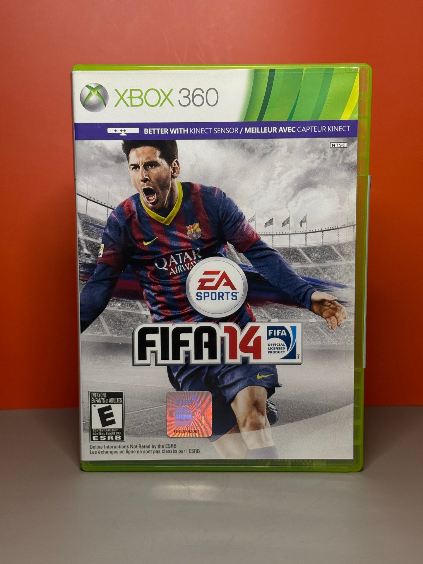 FIFA 14