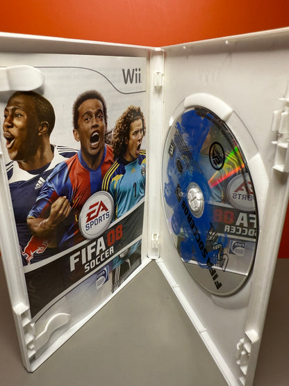 FIFA 08 Soccer