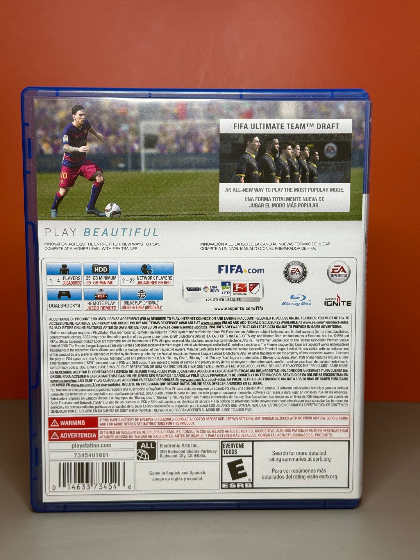 FIFA 16