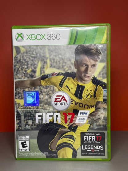 FIFA 17