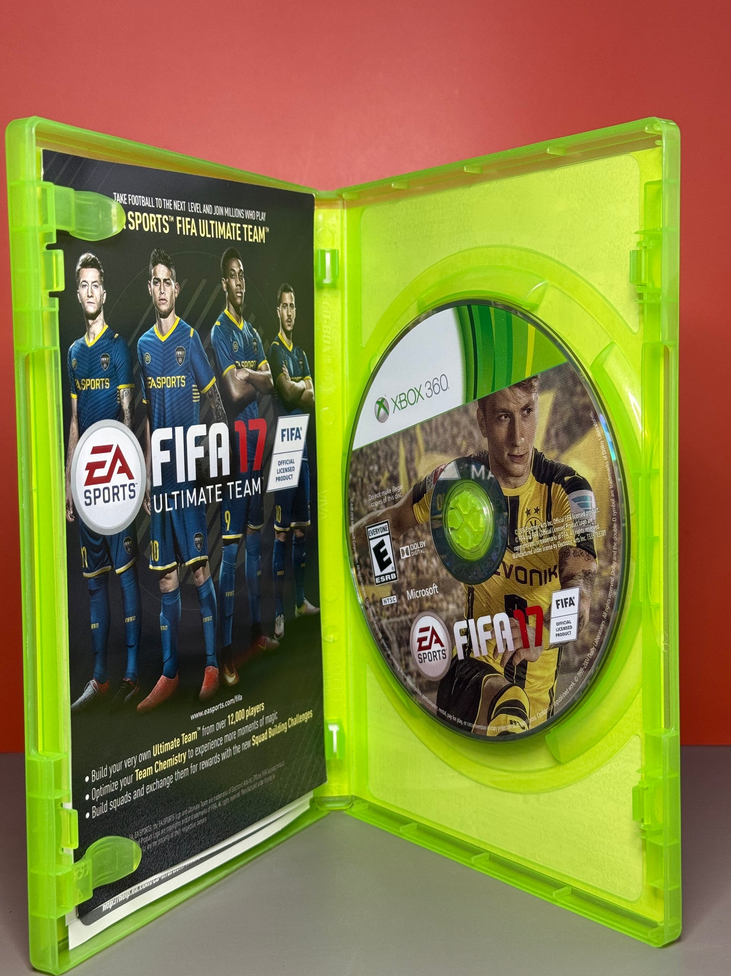 FIFA 17