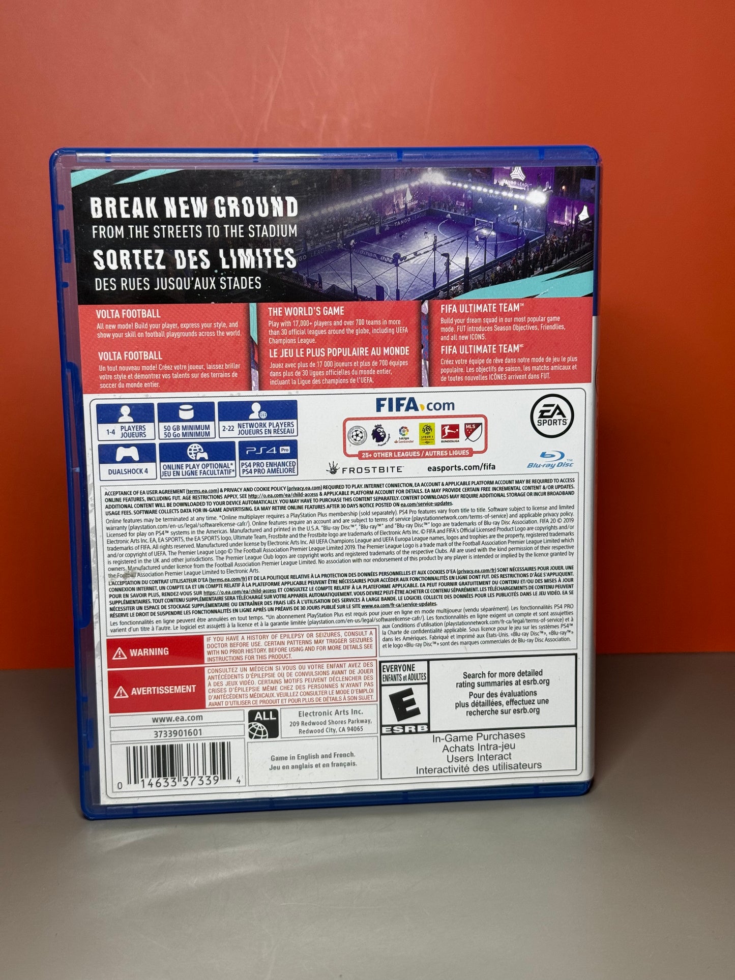 FIFA 20