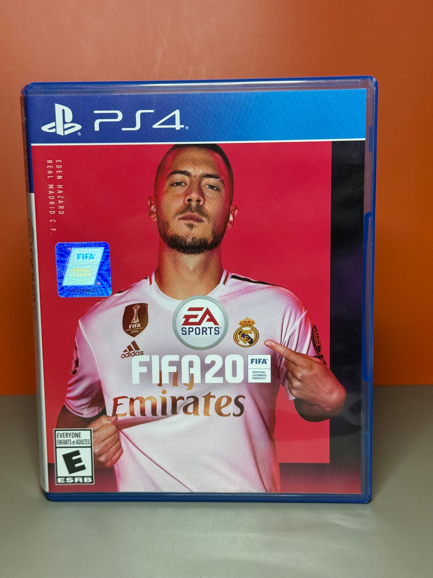 FIFA 20