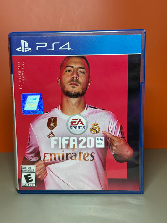 FIFA 20