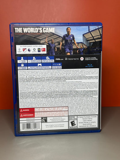 FIFA 23