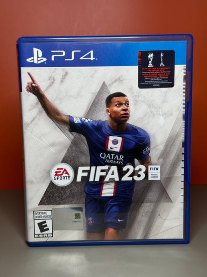 FIFA 23