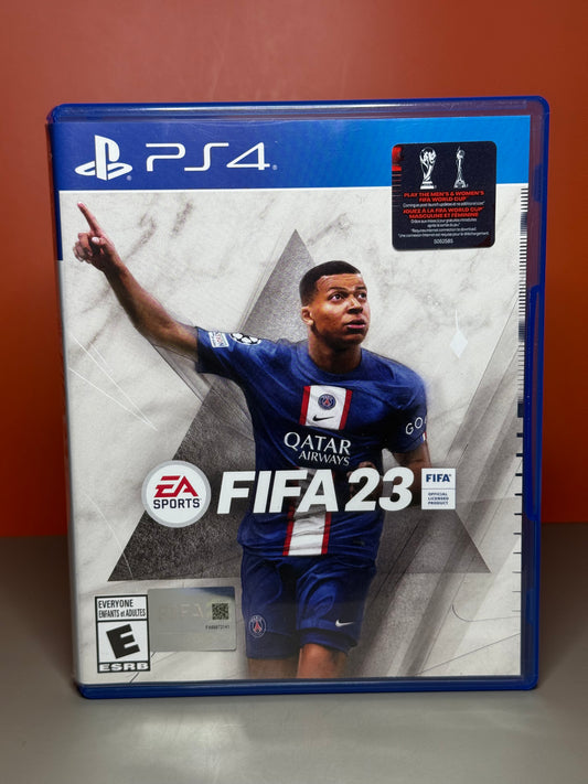 FIFA 23
