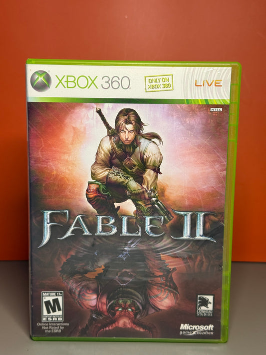 Fable II