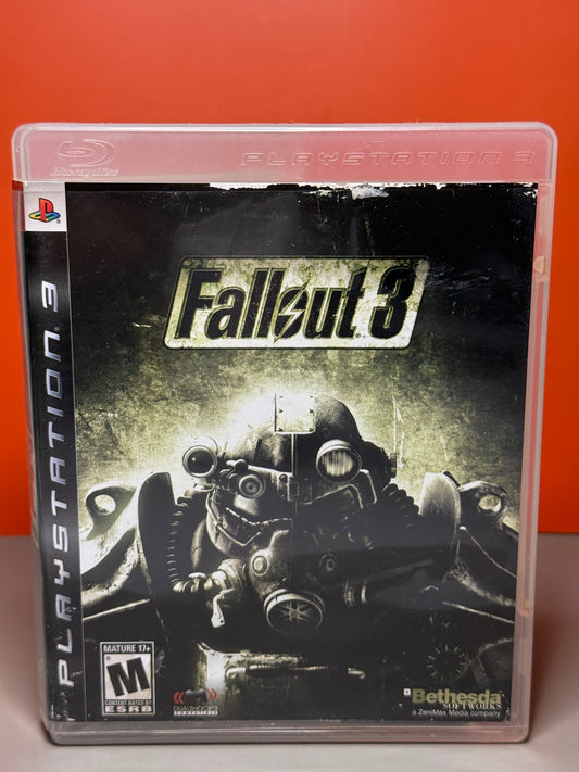 Fallout 3