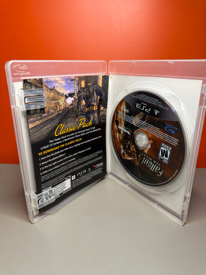 Fallout: New Vegas