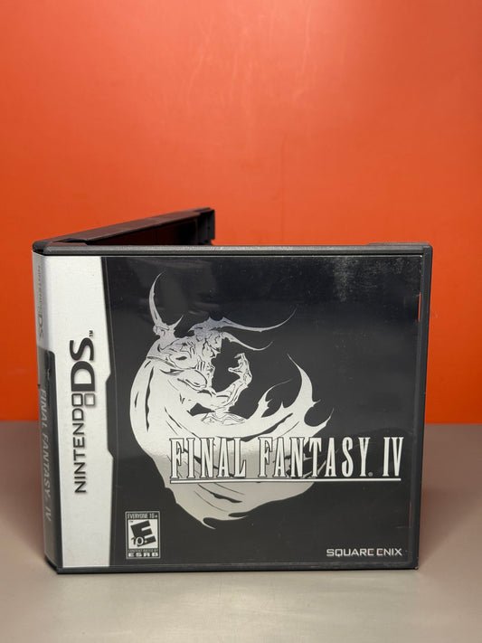 Final Fantasy IV