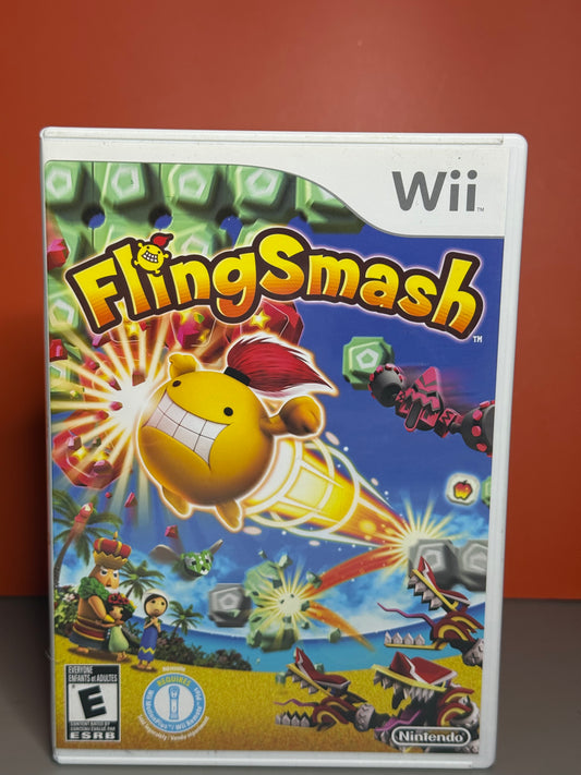 FlingSmash