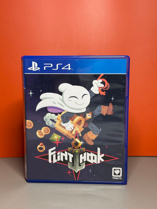 Flint Hook