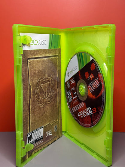 Gears of War 3