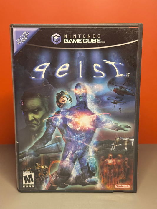 Geist