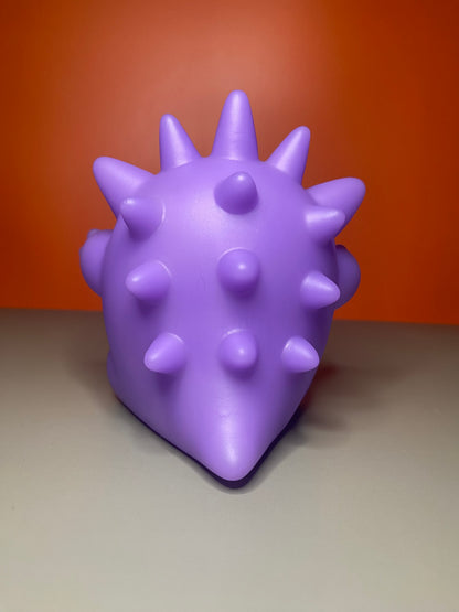 Cute Chibi Gengar Night Light