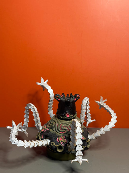 Guardian Amiibo (The Legend of Zelda: Breath of the Wild)