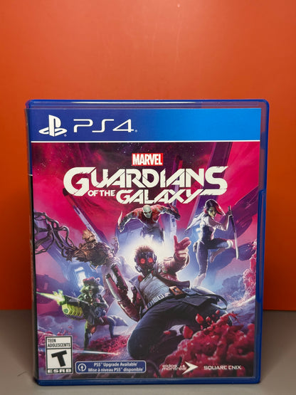 Guardians of the Galaxy