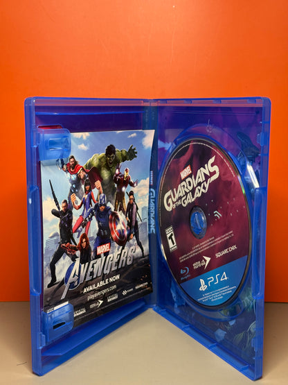 Guardians of the Galaxy