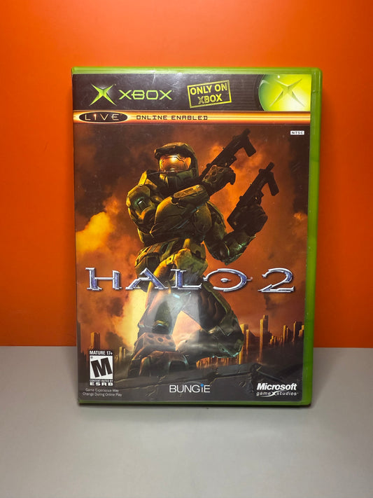 Halo 2
