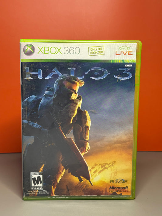 Halo 3