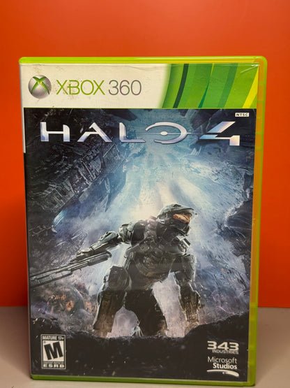 Halo 4