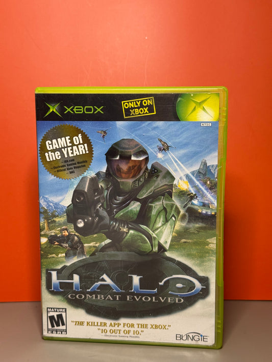 Halo