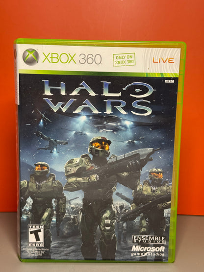 Halo Wars