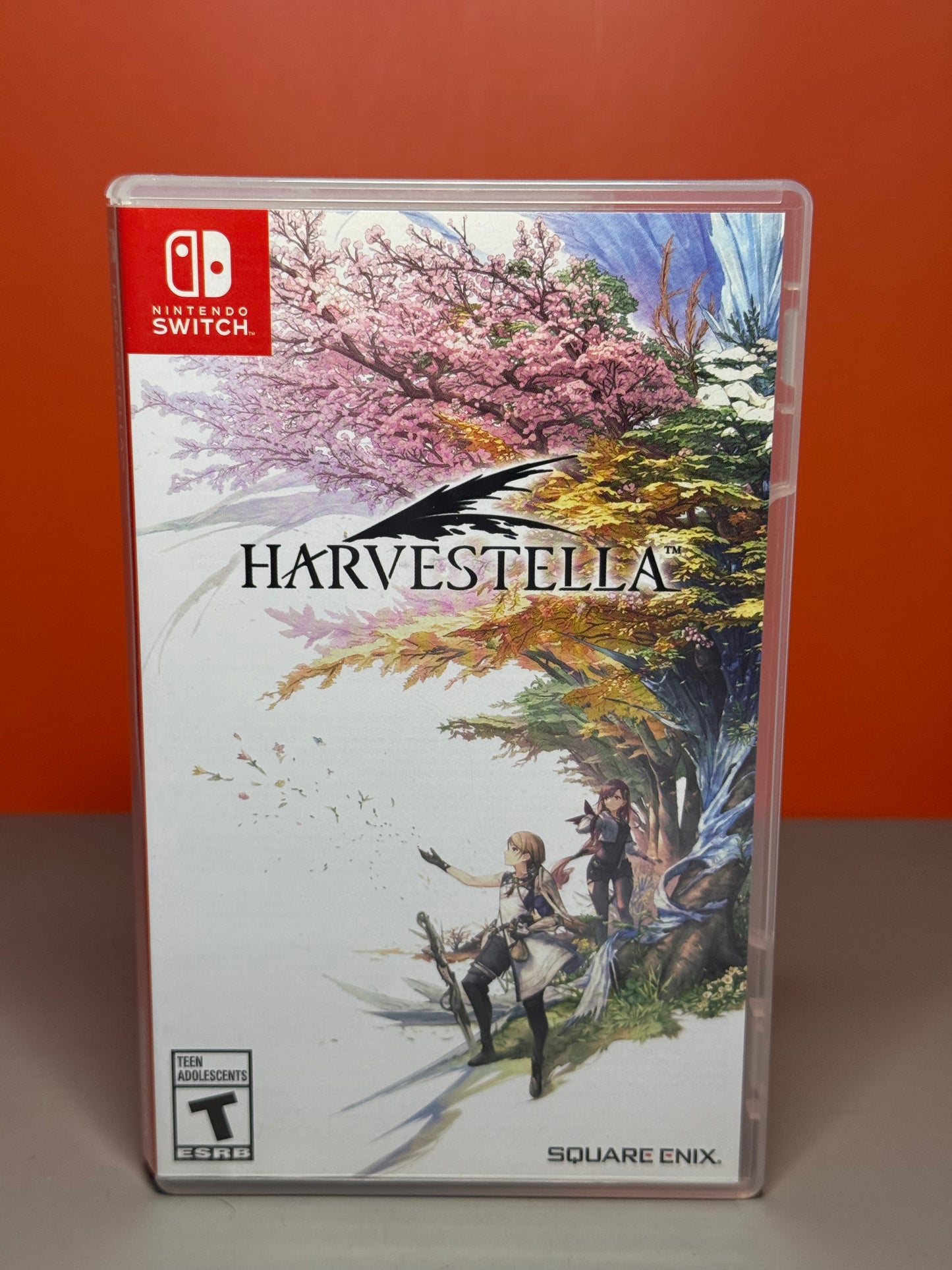 Harvestella