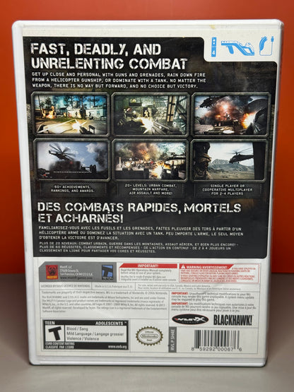 Heavy Fire Afghanistan