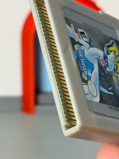 Pokémon Silver