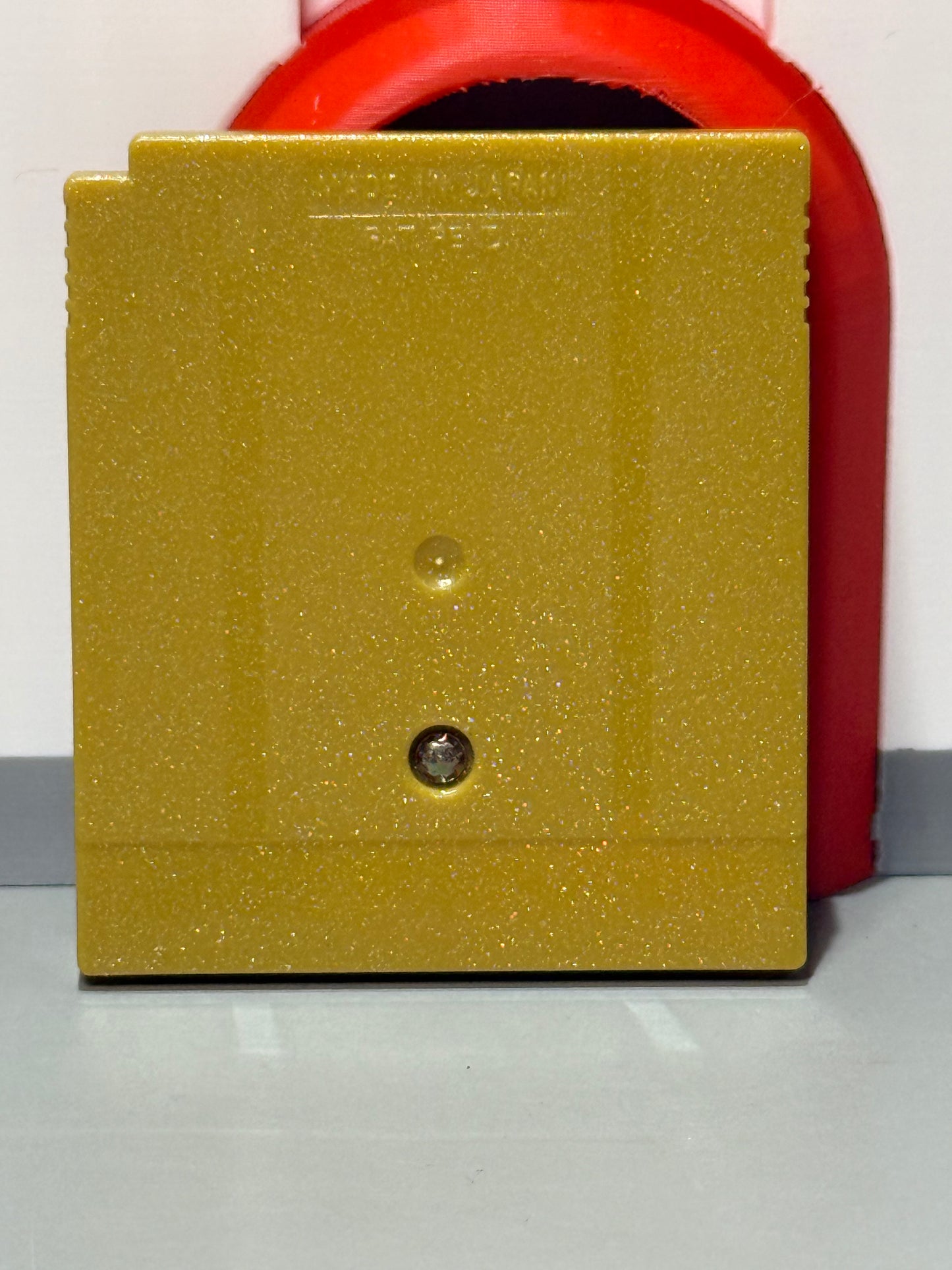 Pokemon Gold