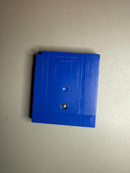 Pokémon Blue