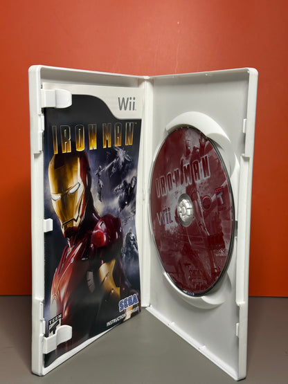 Iron Man