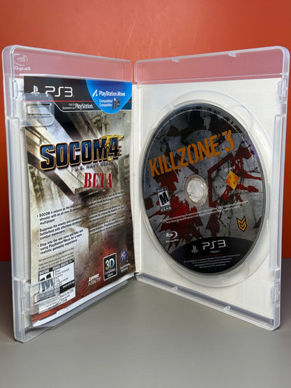 Killzone 3