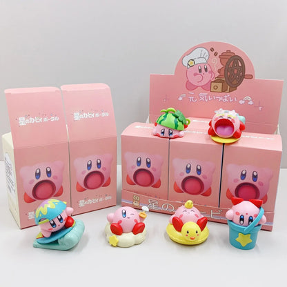 Kirby Blind Box Series 1