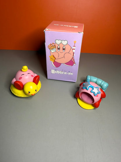 Kirby Blind Box Series 1