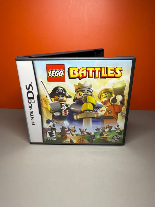 LEGO Battles