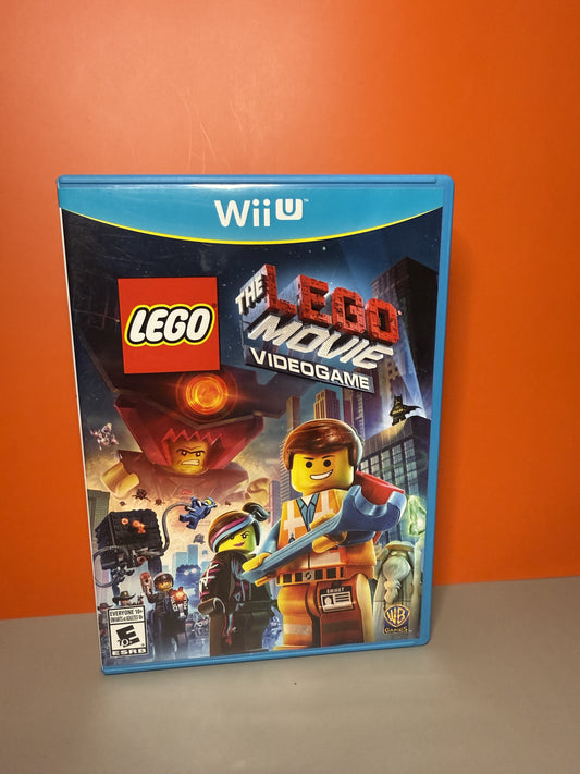 LEGO Movie Video Game