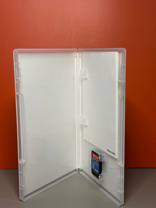 Mario + Rabbids Kingdom Battle