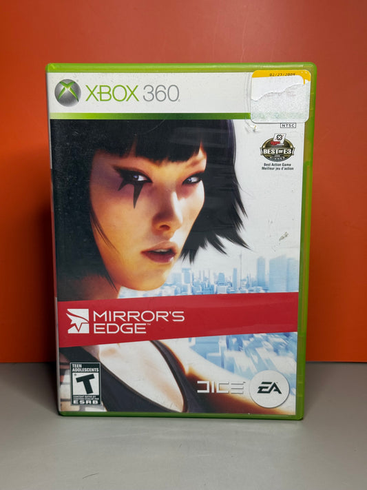 Mirror's Edge