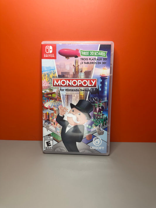 Monopoly