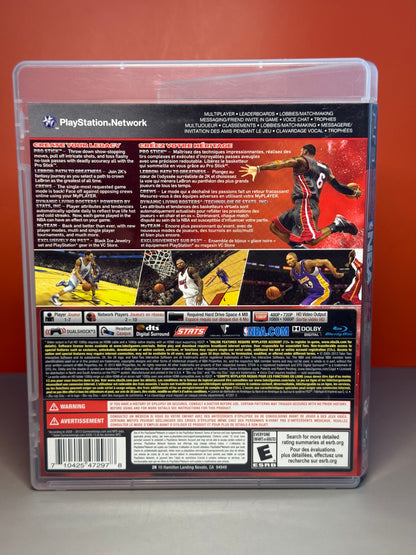 NBA 2K14