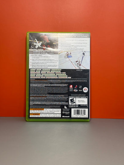 NHL 09