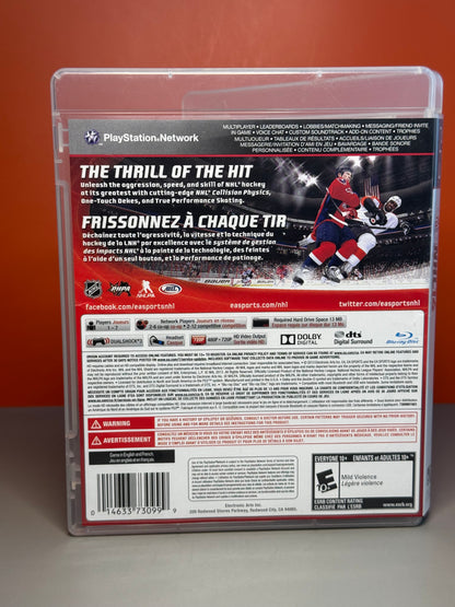 NHL 14