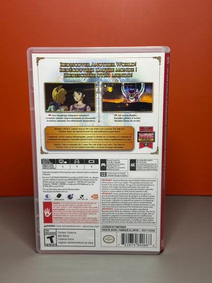 Ni no Kuni II: Revenant Kingdom Prince's Edition